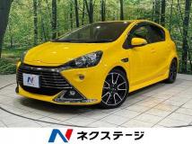 2015 Toyota AQUA