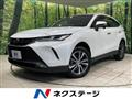 2024 Toyota Harrier