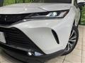 2024 Toyota Harrier