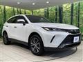 2024 Toyota Harrier