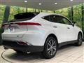 2024 Toyota Harrier