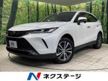 2024 Toyota Harrier
