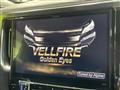 2016 Toyota Vellfire
