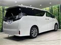 2016 Toyota Vellfire