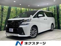 2016 Toyota Vellfire