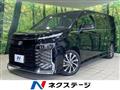 2025 Toyota Voxy