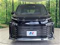 2025 Toyota Voxy