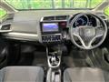 2015 Honda Fit Hybrid