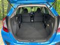 2015 Honda Fit Hybrid