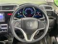 2015 Honda Fit Hybrid