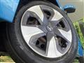 2015 Honda Fit Hybrid