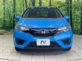 2015 Honda Fit Hybrid
