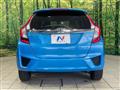 2015 Honda Fit Hybrid
