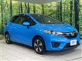 2015 Honda Fit Hybrid
