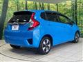 2015 Honda Fit Hybrid