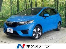 2015 Honda Fit Hybrid