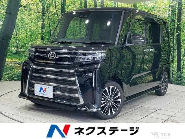 2023 Daihatsu Tanto