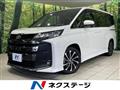 2022 Toyota Noah