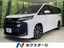2022 Toyota Noah