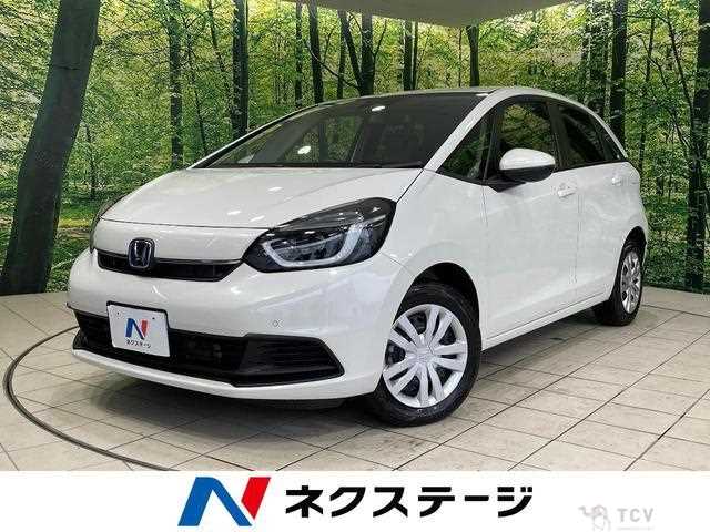 2024 Honda Fit