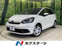 2024 Honda Fit