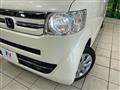 2015 Honda N BOX