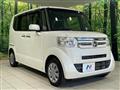 2015 Honda N BOX