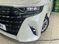 2025 Toyota Alphard G
