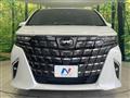 2025 Toyota Alphard G
