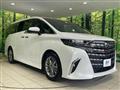 2025 Toyota Alphard G