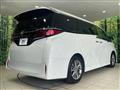 2025 Toyota Alphard G