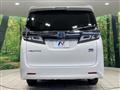 2020 Toyota Vellfire