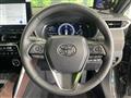 2023 Toyota Harrier Hybrid