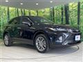 2023 Toyota Harrier Hybrid
