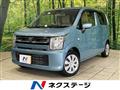 2017 Suzuki Wagon R