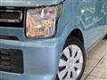 2017 Suzuki Wagon R