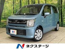 2017 Suzuki Wagon R