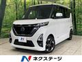 2023 Nissan ROOX
