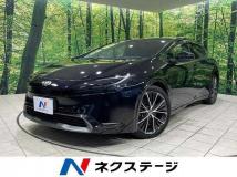 2024 Toyota Prius