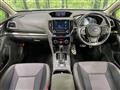 2019 Subaru IMPREZA XV HYBRID