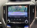 2019 Subaru IMPREZA XV HYBRID