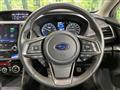 2019 Subaru IMPREZA XV HYBRID