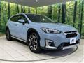 2019 Subaru IMPREZA XV HYBRID