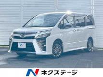 2019 Toyota Voxy