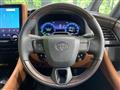 2026 Toyota Vellfire