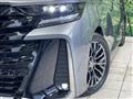 2026 Toyota Vellfire