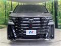 2026 Toyota Vellfire
