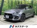 2020 Suzuki Swift