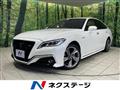 2018 Toyota Crown Hybrid