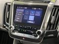 2018 Toyota Crown Hybrid